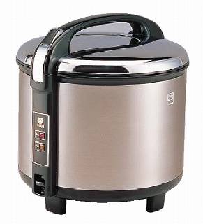 楽天市場】ZOJIRUSHI（象印マホービン）【NS-QC36-XA】 業務用マイコン