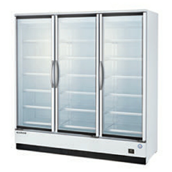 業務用リーチインショーケース 福島 ガリレイ MSS-090GHWSR 100v