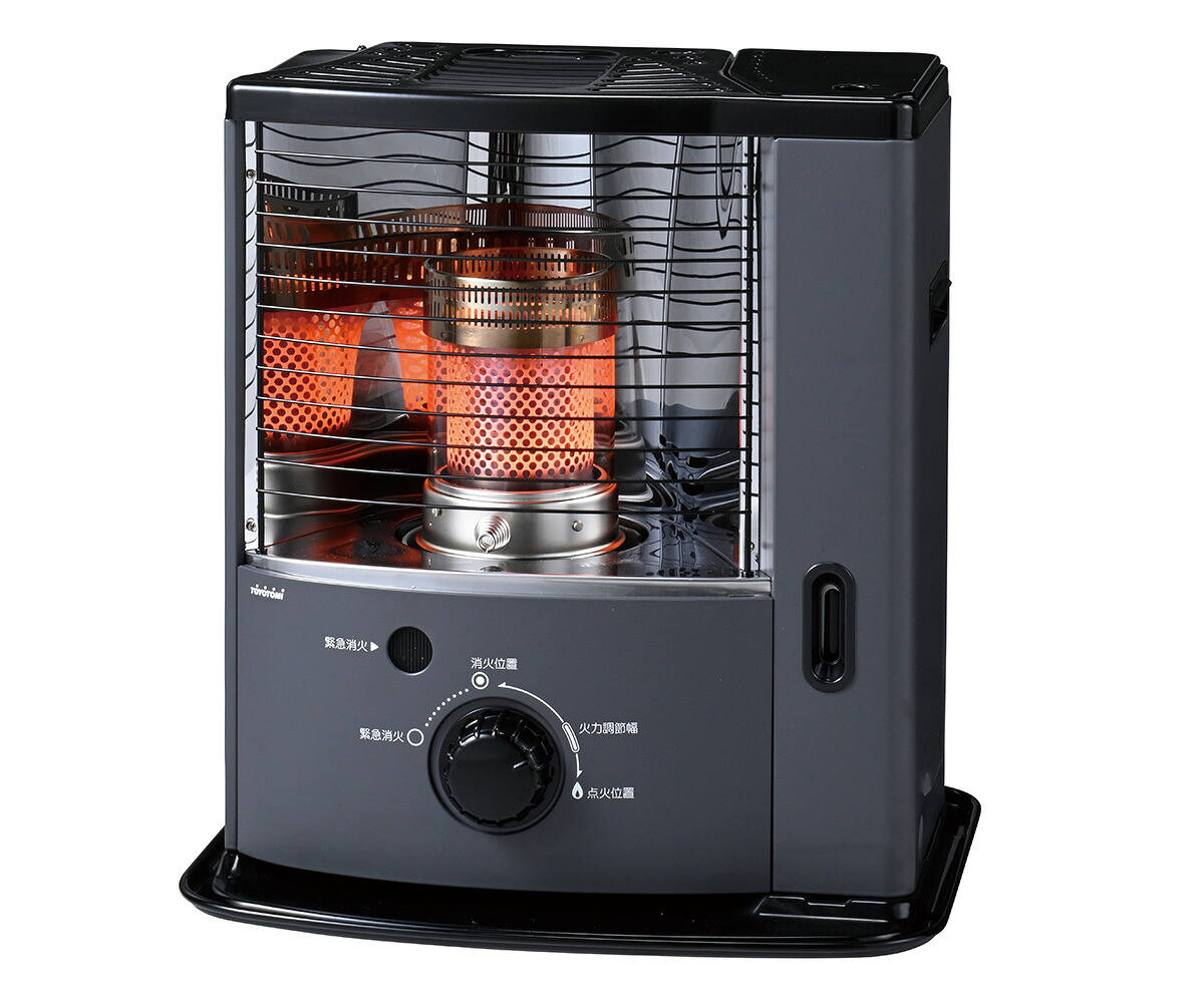 RS-W30N ストーブ 4L トヨトミ RS-W30N 価格比較 - 価格.com