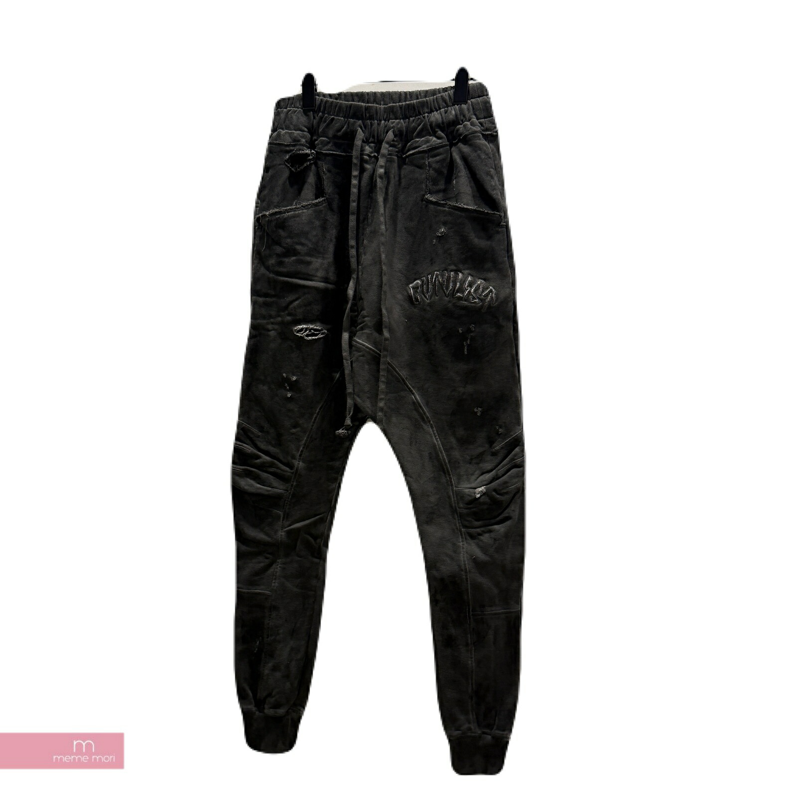 CTLS | Usual Stone Pants/カタリスト/size1 CTLS | Usual Stone Pants