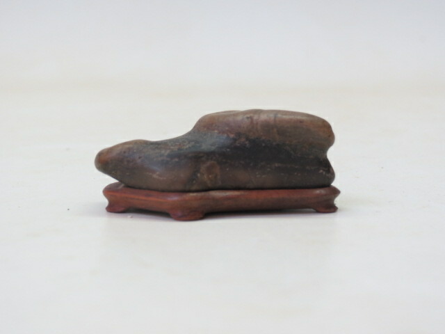 楽天市場】水石 瀬田川石 梨地 【水石 盆石 自然石 人気商品 送料・代