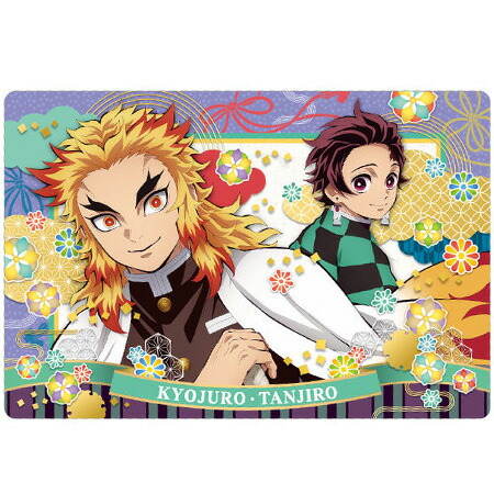 楽天市場】送料無料 鬼滅の刃 ウエハース5 027 煉獄 杏寿郎