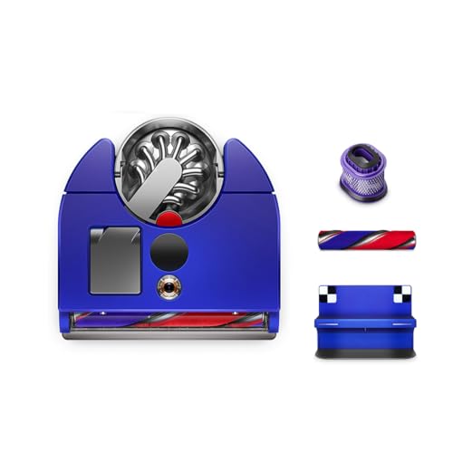 楽天市場】ダイソン ロボット掃除機 Dyson 360 Vis Nav RB03 BN RB03BN