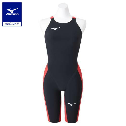 楽天市場】ミズノ公式【GX・SONIC V MR】競泳用ハーフスーツ