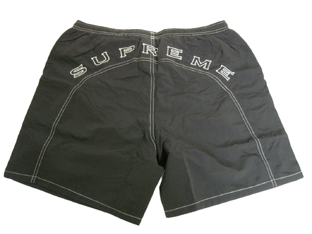 楽天市場】2018SS/Supreme/シュプリーム/ARC logo water short
