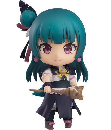 ねんどろいど ずっと真夜中でいいのに。にらちゃん imgrc0089127828.jpg