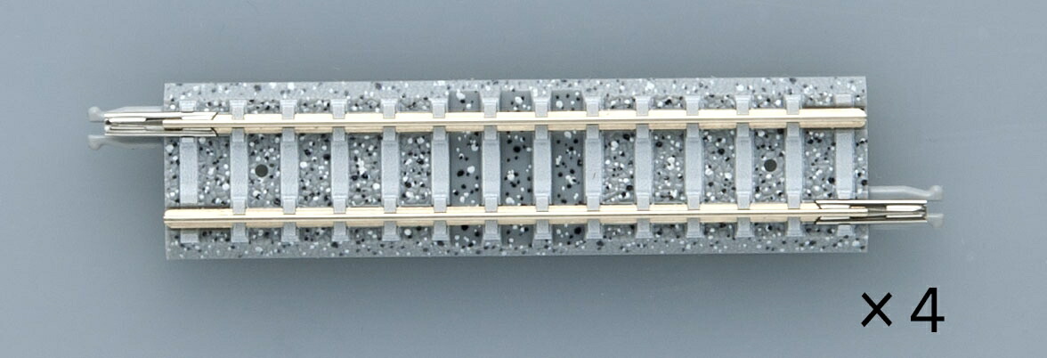 Tomix ワイドPCレール各種 その他レール・ストラクチャー類 TOMIX N