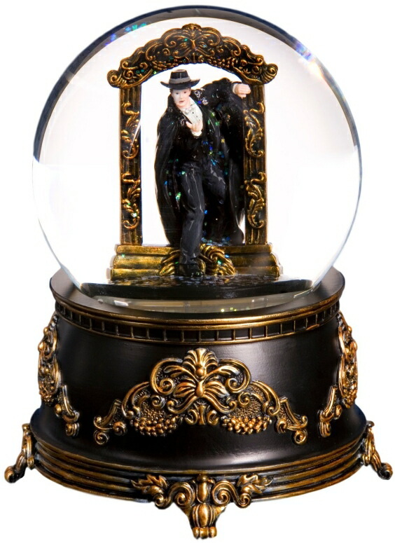 オペラ座の怪人 猿 オルゴール ファントム オブ ジ オペラ 劇団四季