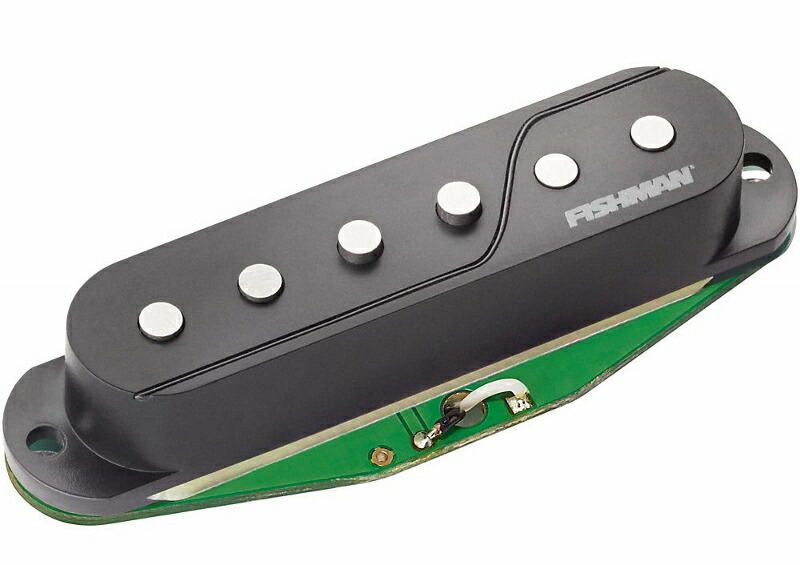 フィッシュマンFishman /マンドリン用ピックアップ M-100 Bluegrass