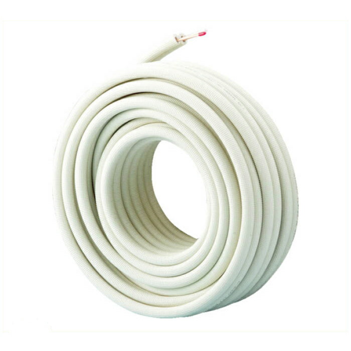 楽天市場】空調用被覆銅管2分3分20m RPC-2320NF : ホームプラザナフコ