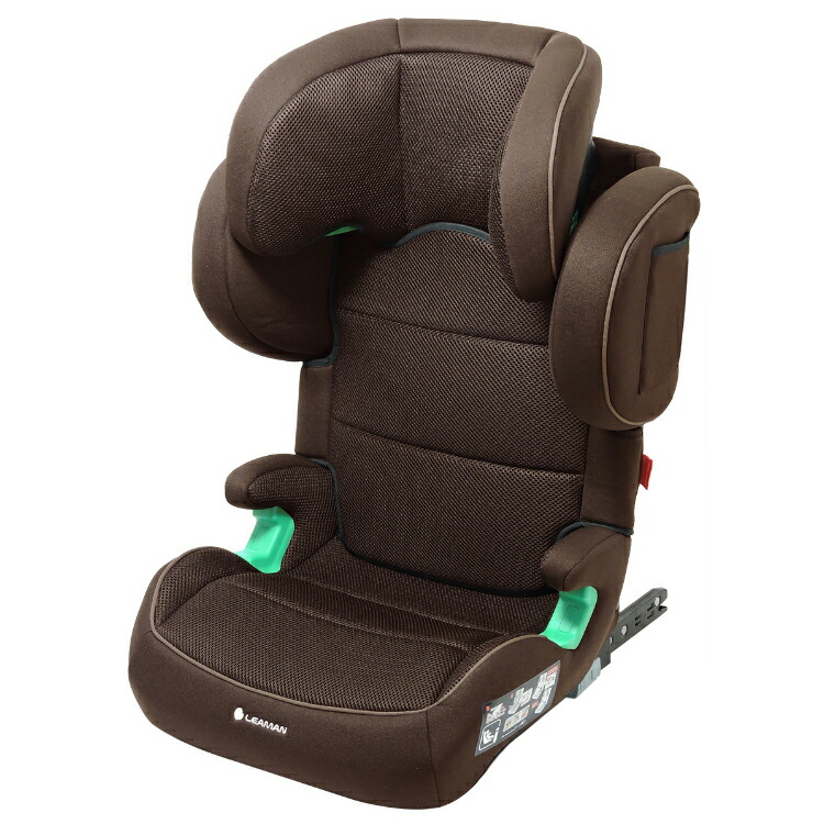 楽天市場】リーマン/LEAMAN ジュニアシート チャイルドシート 1～11歳