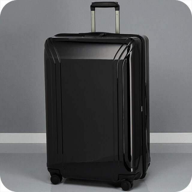 楽天市場】ZERO HALLIBURTON ゼロハリバートン ZR21-SI 9558105