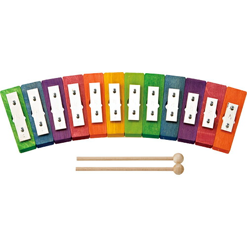 楽天市場】デコア レインボーグロッケン・ダイヤ8音 DE5780 送料無料