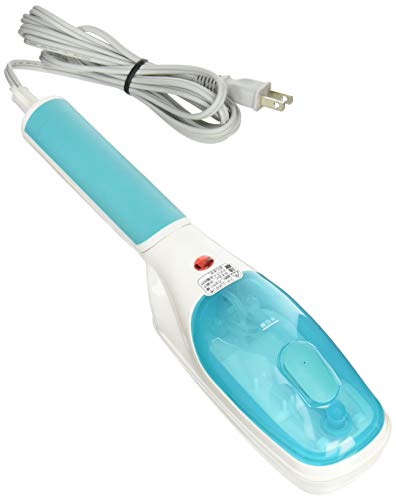 楽天市場】パワフルハンディスチーマー スチームQ プラス ルビーレッド