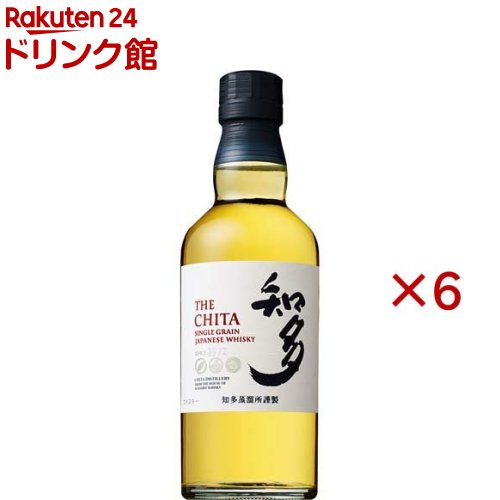楽天市場】サントリー ウイスキー 知多 350ml×12本 ウイスキー