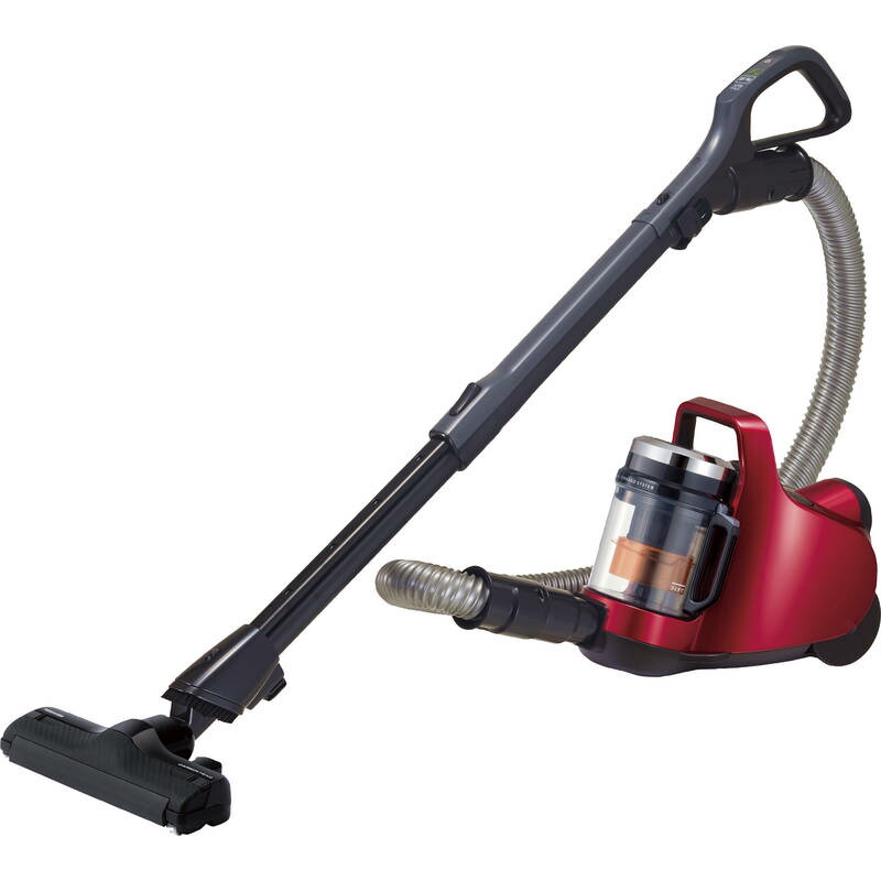 TOSHIBA / 掃除機 トルネオ ヴイ VC-MG920(R) [グランレッド] 楽天市場