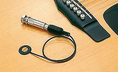 楽天市場】L.R.Baggs element VTC 新品 アコギ用ピエゾピックアップ