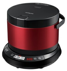 楽天市場】【海外向けIH炊飯器】【220V～230V仕様】 日立 打込鉄釜