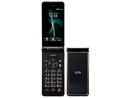 楽天市場】【未使用品〜中古品】SHARP AQUOS ケータイ2 601SH SoftBank