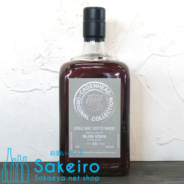 楽天市場】ケイデンヘッド 7スターズ 26年 ウィスク・イー 25周年 40.4