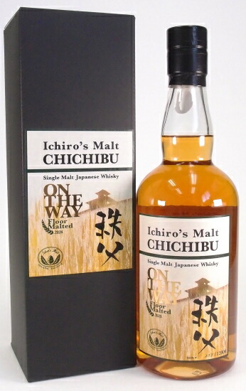 楽天市場】イチローズモルト 食源探訪 秩父 ポートパイプ【2023】63
