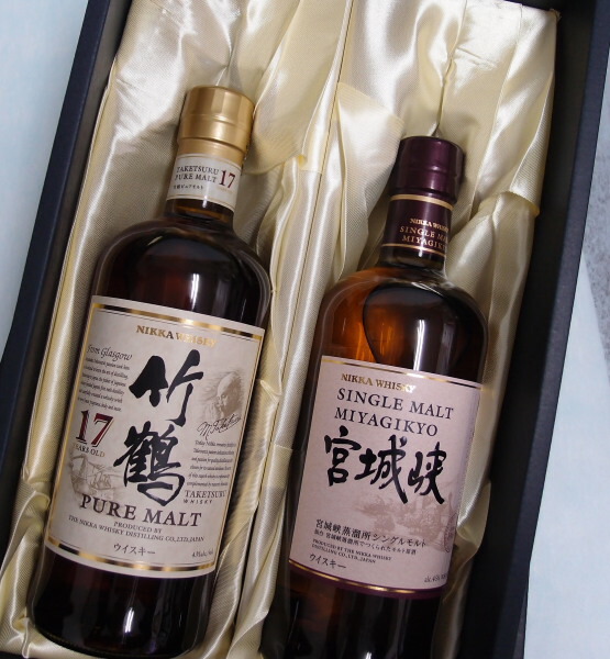 楽天市場】竹鶴21年ピュアモルト ポートウッドフィニッシュ46