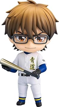 楽天市場】【新品即納】[FIG](再販)御幸一也(みゆきかずや) ダイヤのA