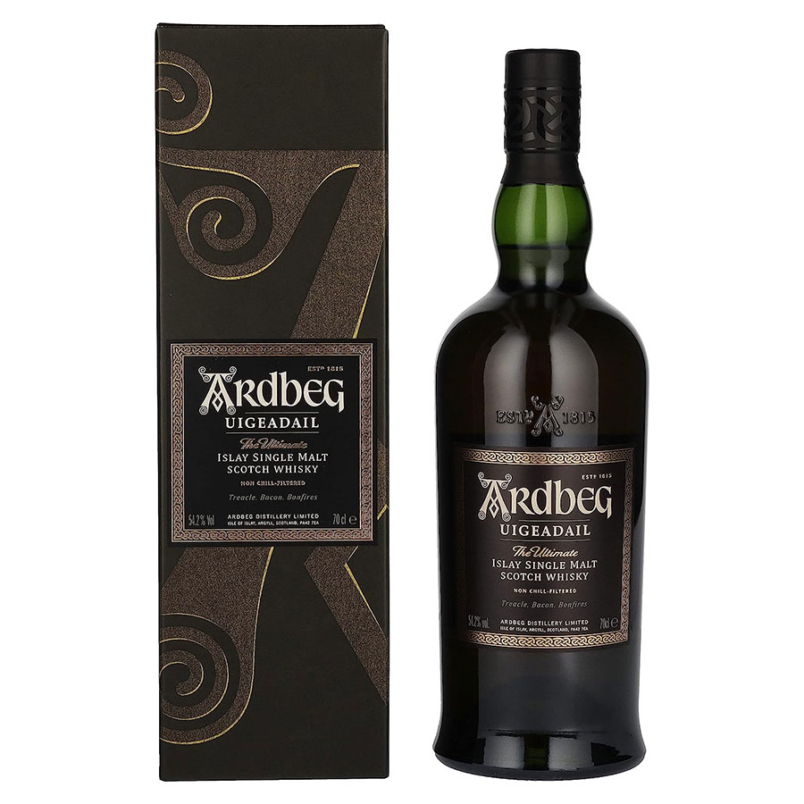 楽天市場】アードベッグ ガリレオ49％700ml【正規輸入品】ARDBEG