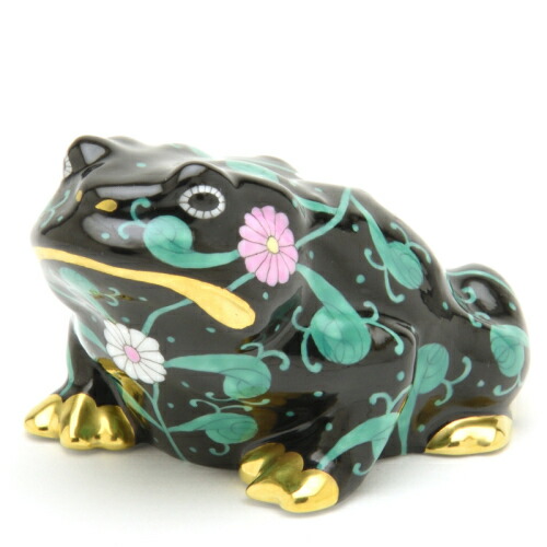 楽天市場】ヘレンド (HEREND)人形 15369-0-00 VHP カエルの王様 4cm