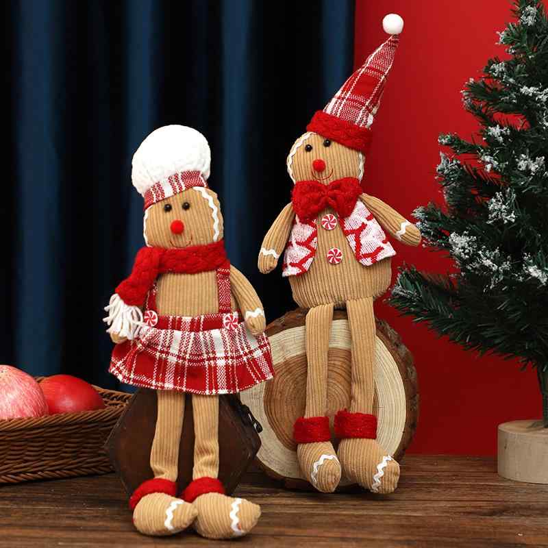 楽天市場】Boyhood (ボーイフッド) | GINGERBREAD MAN SMALL Oak