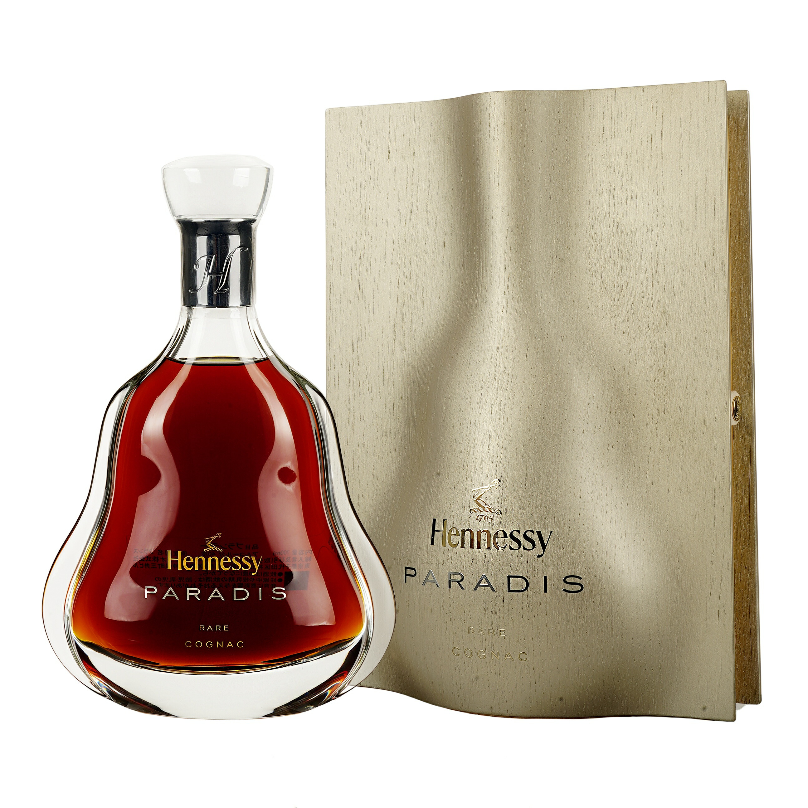 楽天市場】□正規品□ ヘネシー パラディ アンペリアル（インペリアル