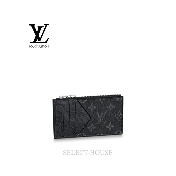 楽天市場】ルイヴィトン カードケース付きコインケース モノグラム