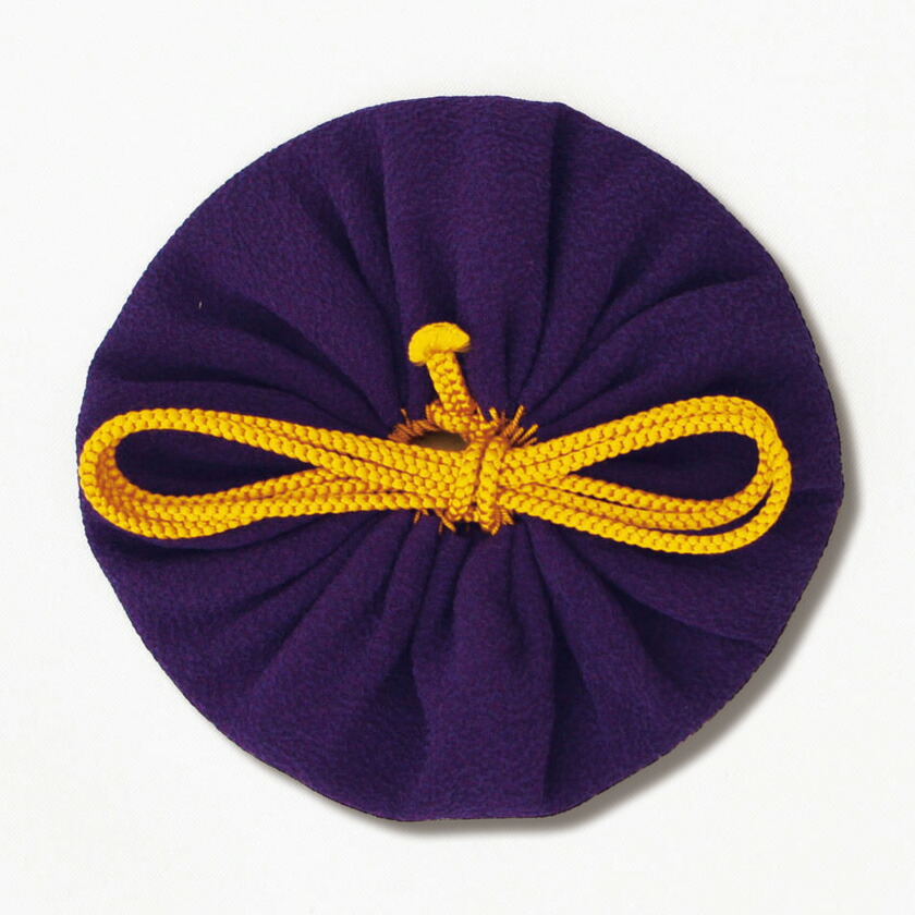 楽天市場】茶道具 大津袋 大津袋 紫 正絹 : 茶道具・抹茶・八女茶の芳香園