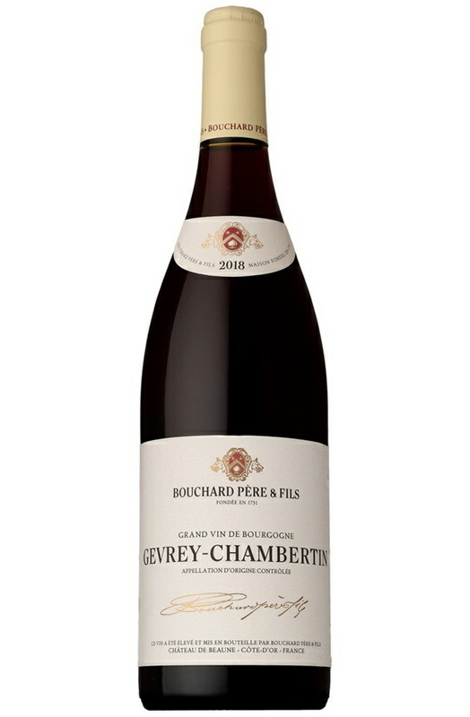 楽天市場】ブシャール・ペール・エ・フィス シャンボール・ミュジニー