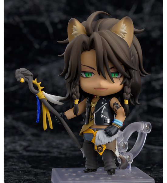 楽天市場】ねんどろいど ディズニー ツイステッドワンダーランド