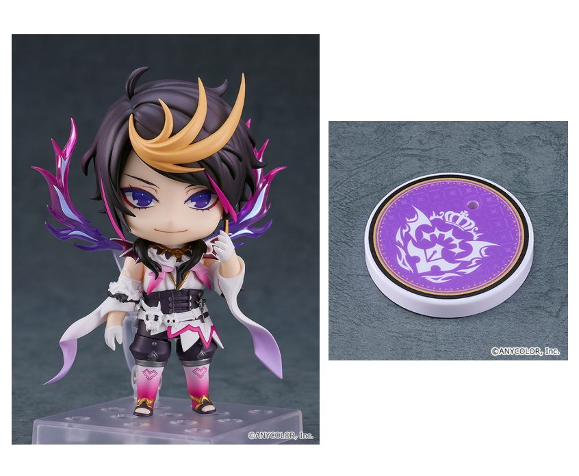 楽天市場】ねんどろいど 2147 七草ナズナ 「よふかしのうた」 : TAMAYA