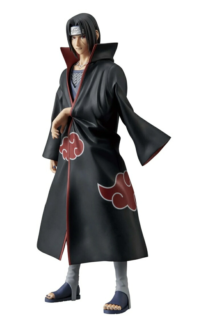 楽天市場】【波風ミナト】NARUTO-ナルト- 疾風伝 Grandista-NAMIKAZE