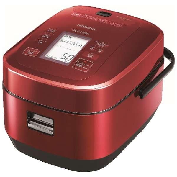 楽天市場】海外向け炊飯器 220V仕様 東芝 IH炊飯器 5.5合炊き ゴールド