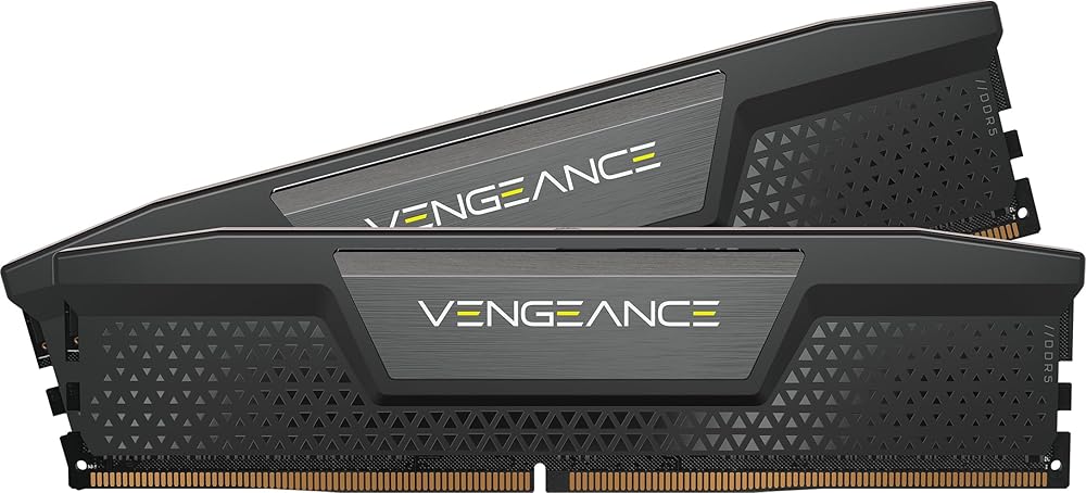 楽天市場】CORSAIR DDR5-6400MHz デスクトップPC用メモリ VENGEANCE