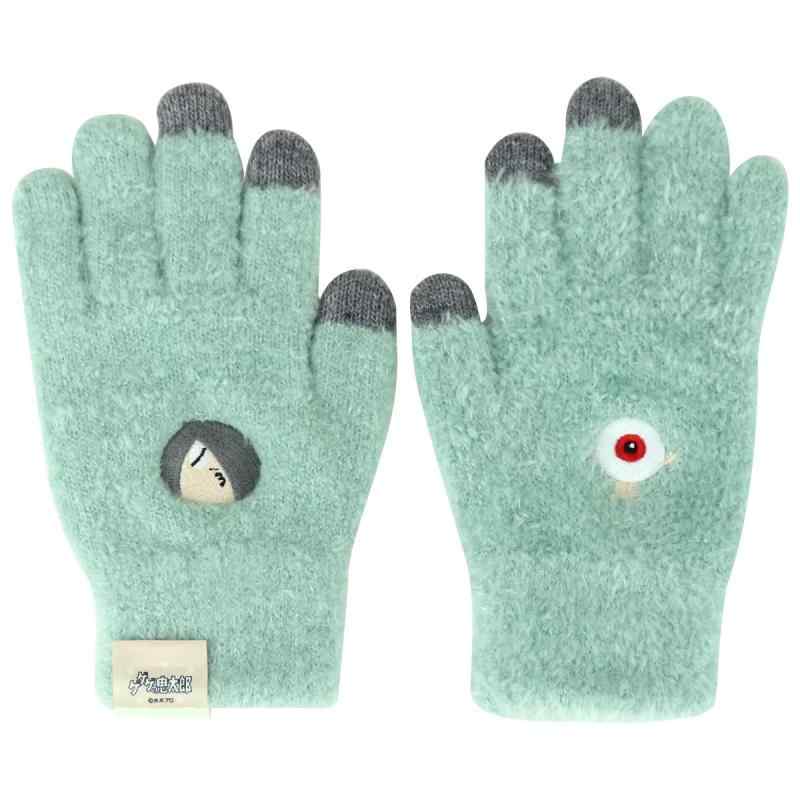 楽天市場】ジョジョの奇妙な冒険 スマートフォン対応手袋 吉良吉影 千