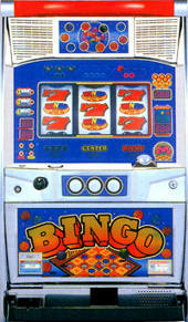 楽天市場】《家庭用パチスロ》ギンギン丸☆ロデオ☆ コイン不要機付き