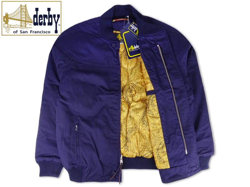 木村拓哉着用 ダービージャケット derby of san francisco 【公式通販】