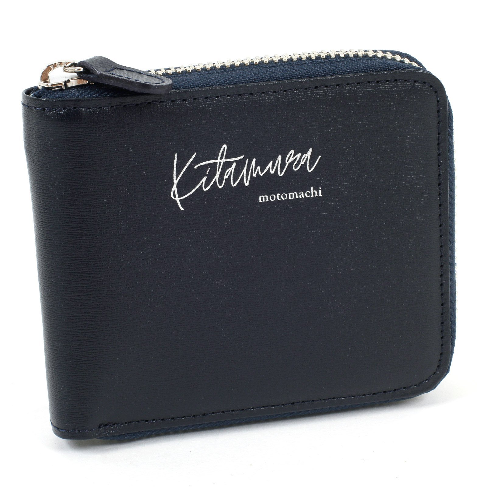 楽天市場】二折財布 NH0853 Kitamura キタムラ 財布・ポーチ・ケース