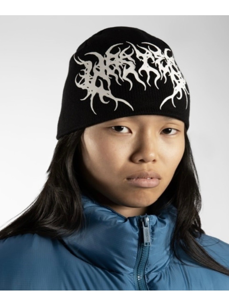 楽天市場】THE VIPER ROOM ヴァイパールーム 【 ニットキャップ