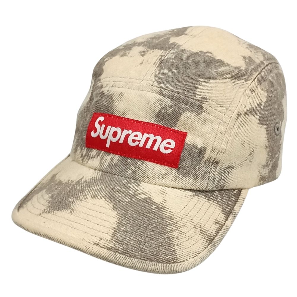 楽天市場】Supreme シュプリーム キャップ 22SS ファット ティップ