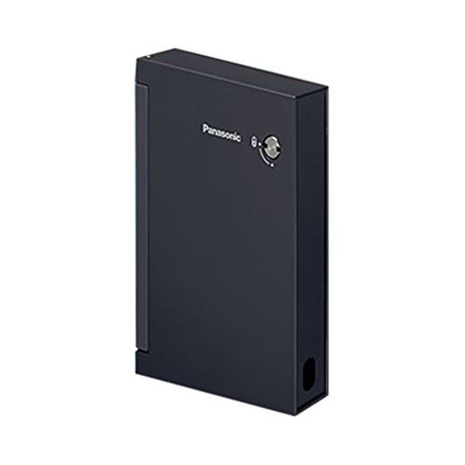 楽天市場】Panasonic◇EK3822B 2線式電気錠用シークレットスイッチ