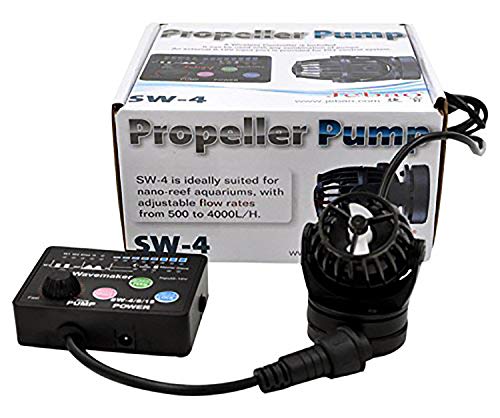 楽天市場】最新型 水流ポンプ Jebao SCP90 DCポンプ 自然界の波を再現