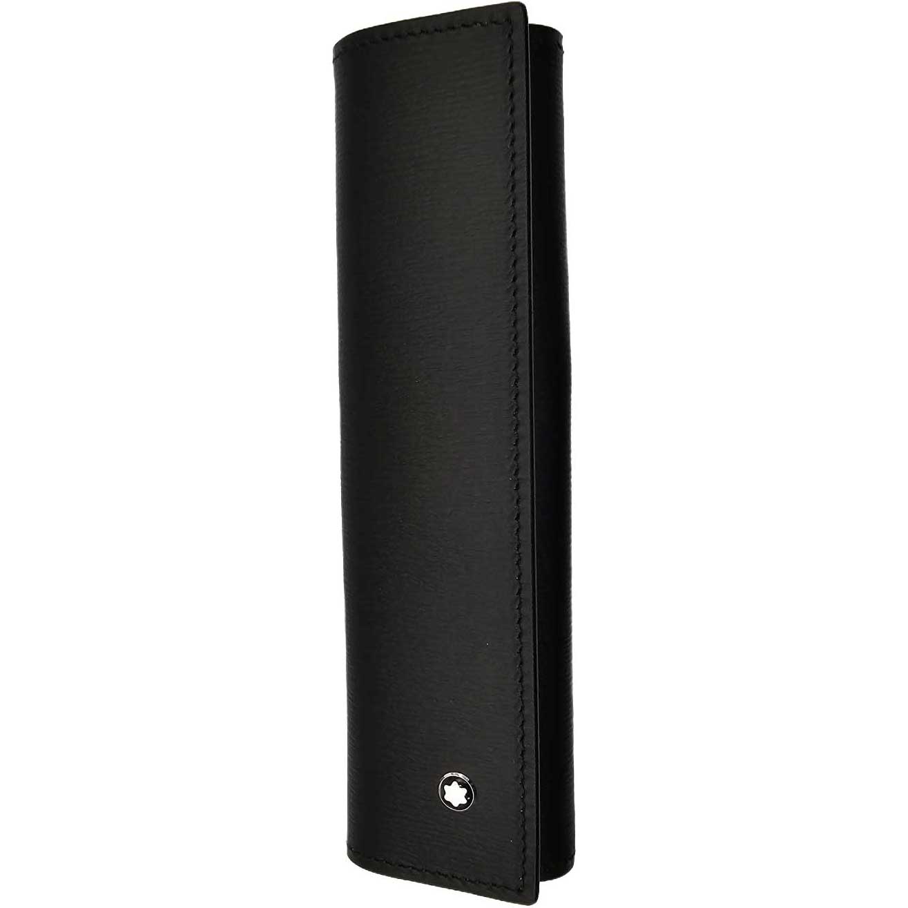 楽天市場】MONTBLANC モンブラン ペンケース MST 2 Pen Pouch Clasp