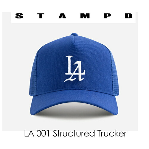 楽天市場】STAMPD スタンプド キャップ メンズ LA 002 Sport Cap