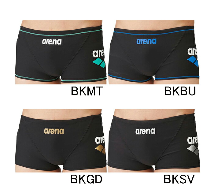 楽天市場】アリーナ arena メンズ 競泳水着 リミック ビキニ 競パン